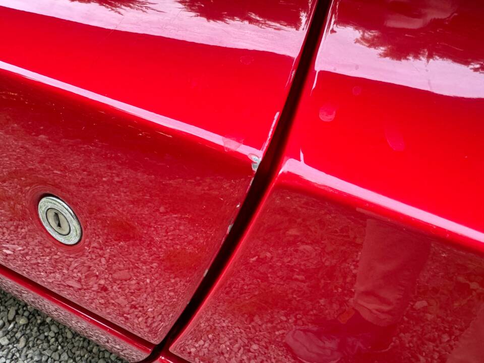 Immagine 52/100 di Ferrari 208 GTS Turbo (1989)