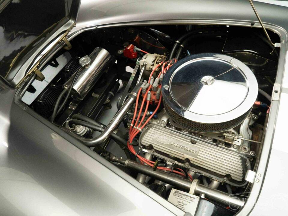 Image 3/19 of AC Cobra 289 (1965)