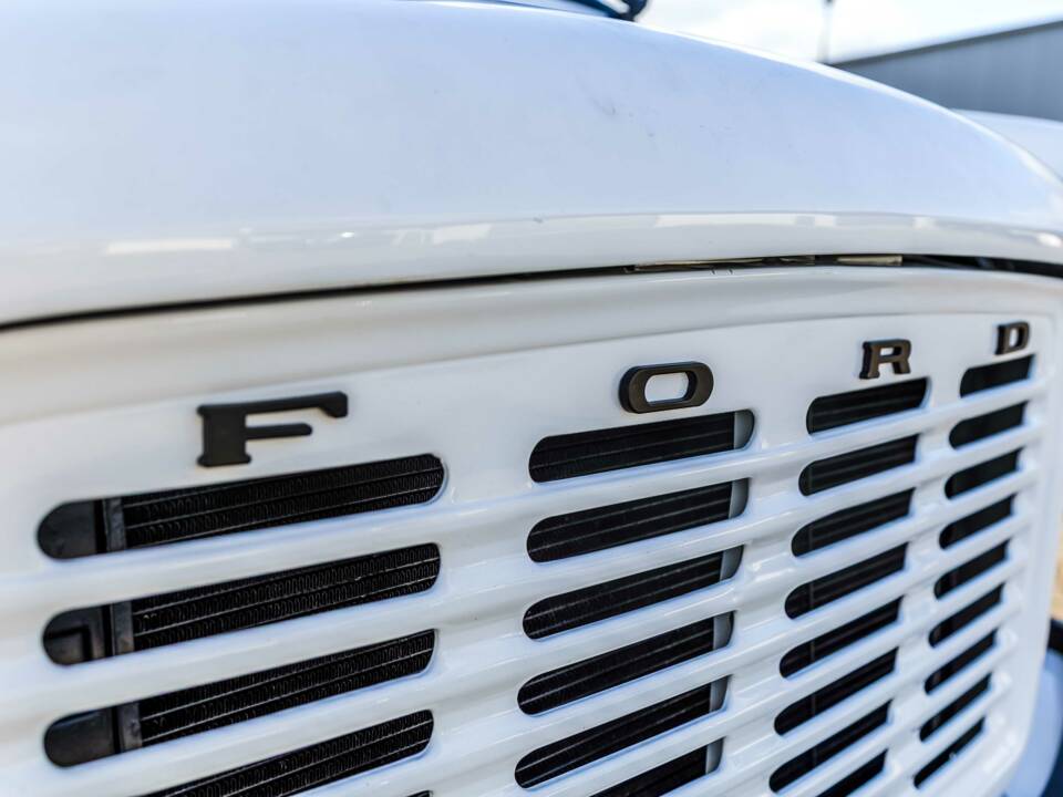 Bild 76/155 von Ford Transit (1975)