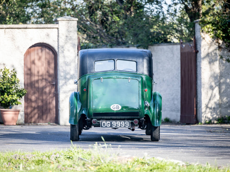 Image 8/50 of Lagonda 3 Litre (1931)