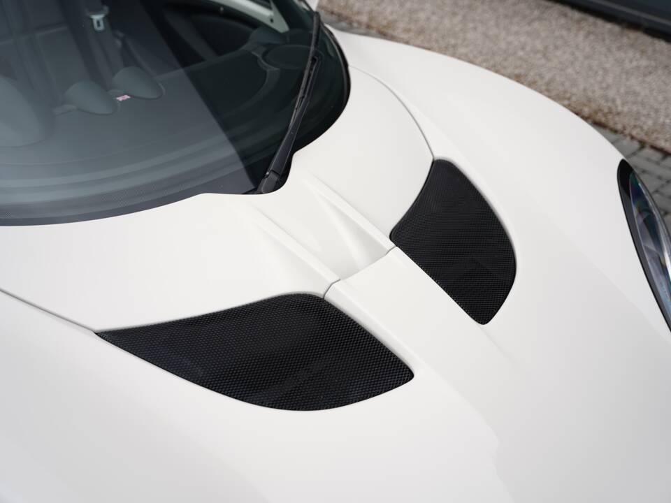 Image 37/50 of Lotus Elise Sport 220 (2016)