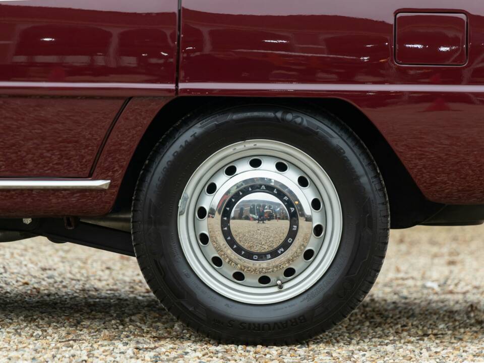 Imagen 20/50 de Alfa Romeo Giulia Nuova Super 1600 (1971)