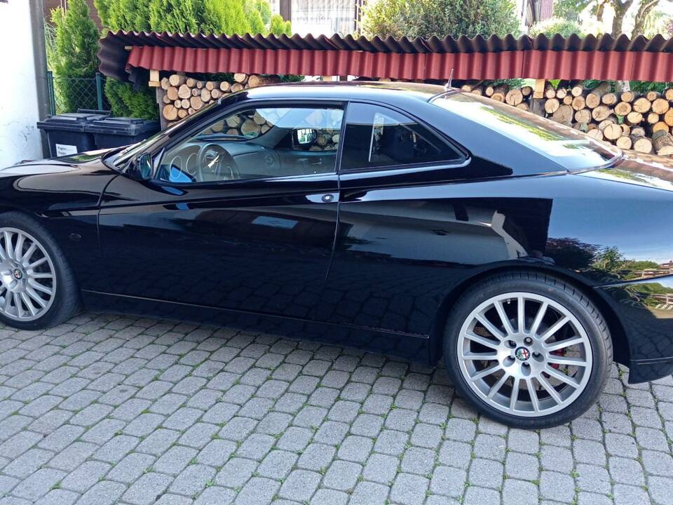 Image 30/50 of Alfa Romeo GTV 3.0 V6 24V (1999)