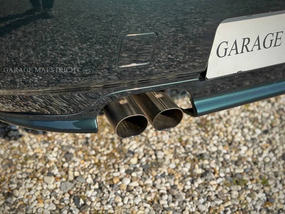 Immagine 67/93 di BMW Z3 2.2i (2002)