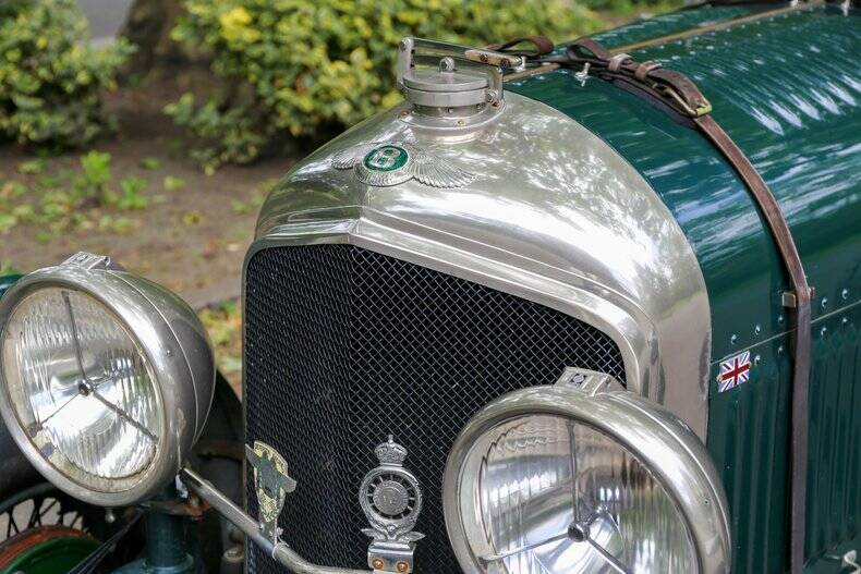 Image 16/50 of Rolls-Royce 20&#x2F;25 HP (1935)