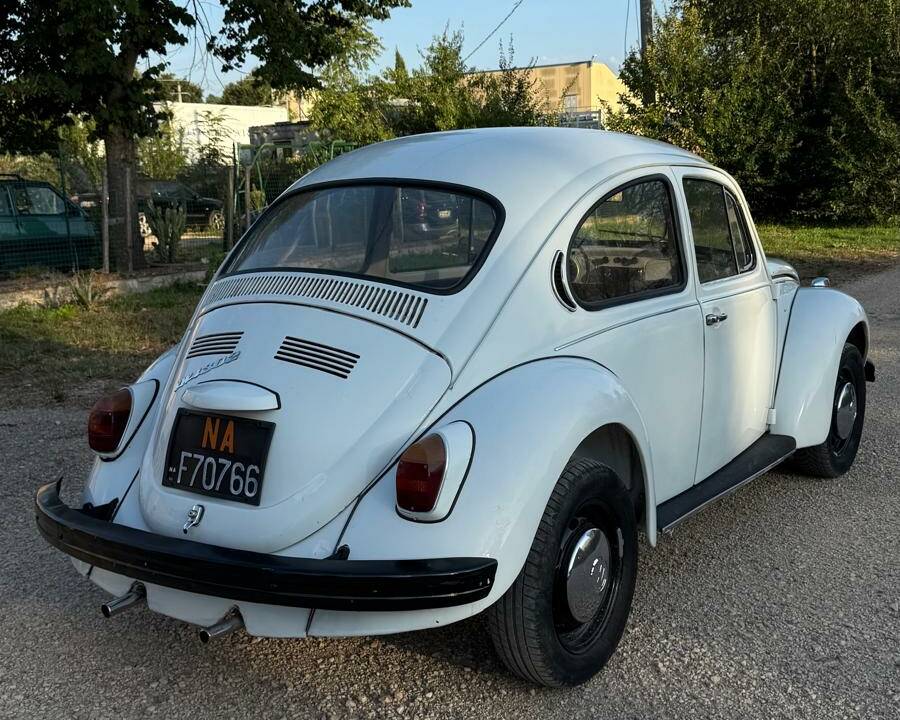 Image 3/10 of Volkswagen Beetle 1302 (1971)