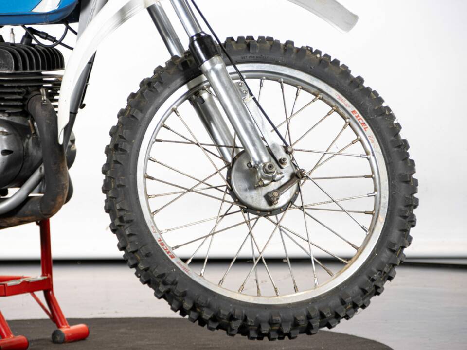 Bild 23/41 von Bultaco Frontera Mk10 370 (1973)