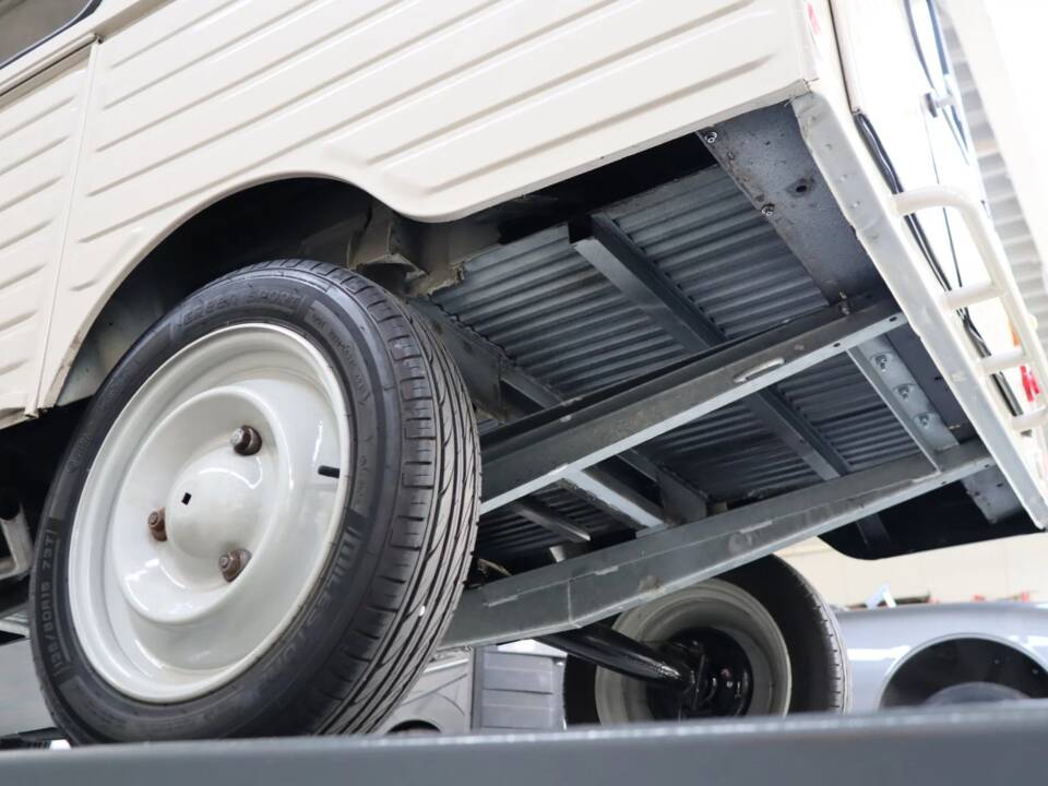 Image 40/52 de Citroën AK 400 (1971)