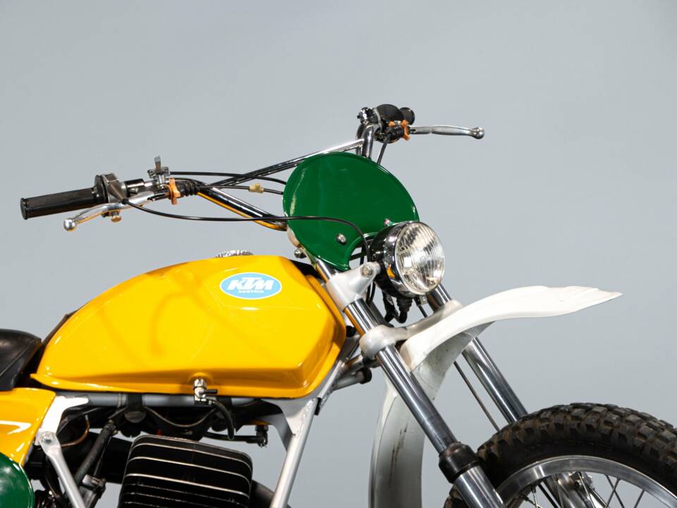 Image 45/50 de KTM DUMMY (1973)