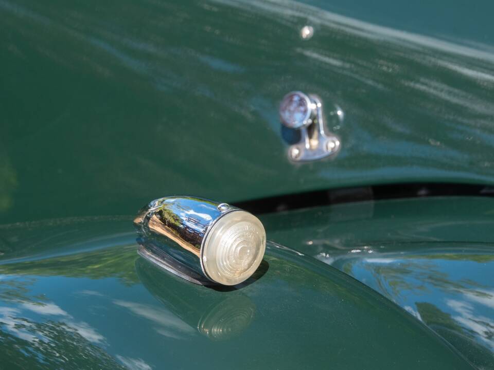 Image 16/50 of Morgan Plus 4 2-Seater (2006)