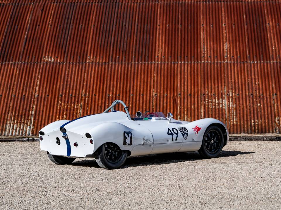 Afbeelding 12/54 van Cooper T39 (1956)