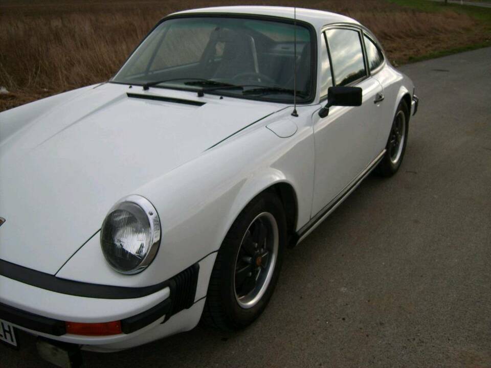 Image 4/17 of Porsche 912 E (1976)