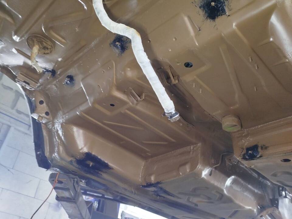 Image 15/32 de Mercedes-Benz E 320 "Final Edition" (1997)