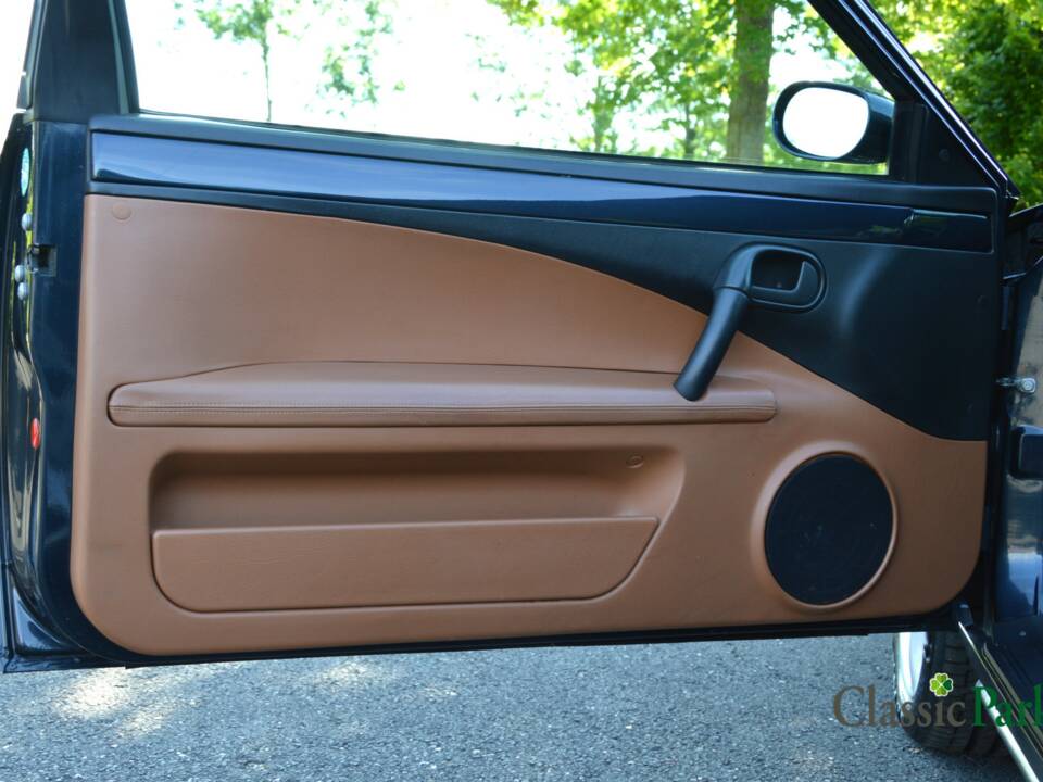 Bild 16/50 von FIAT Coupé 2.0 20V Turbo (1998)