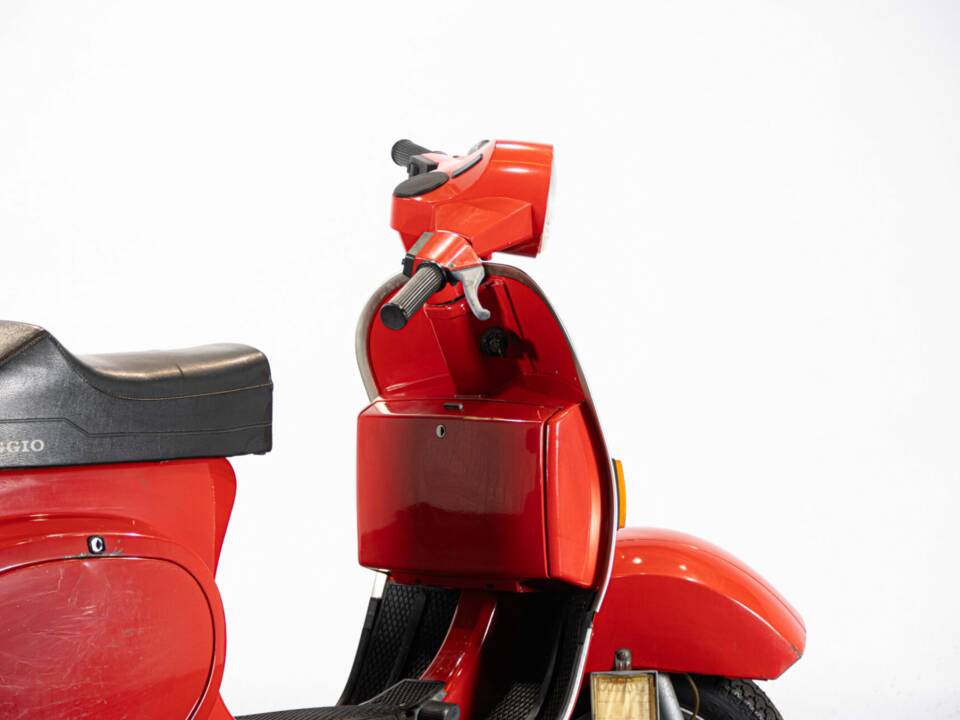 Image 13/43 de Piaggio Vespa PK 50 S (1982)