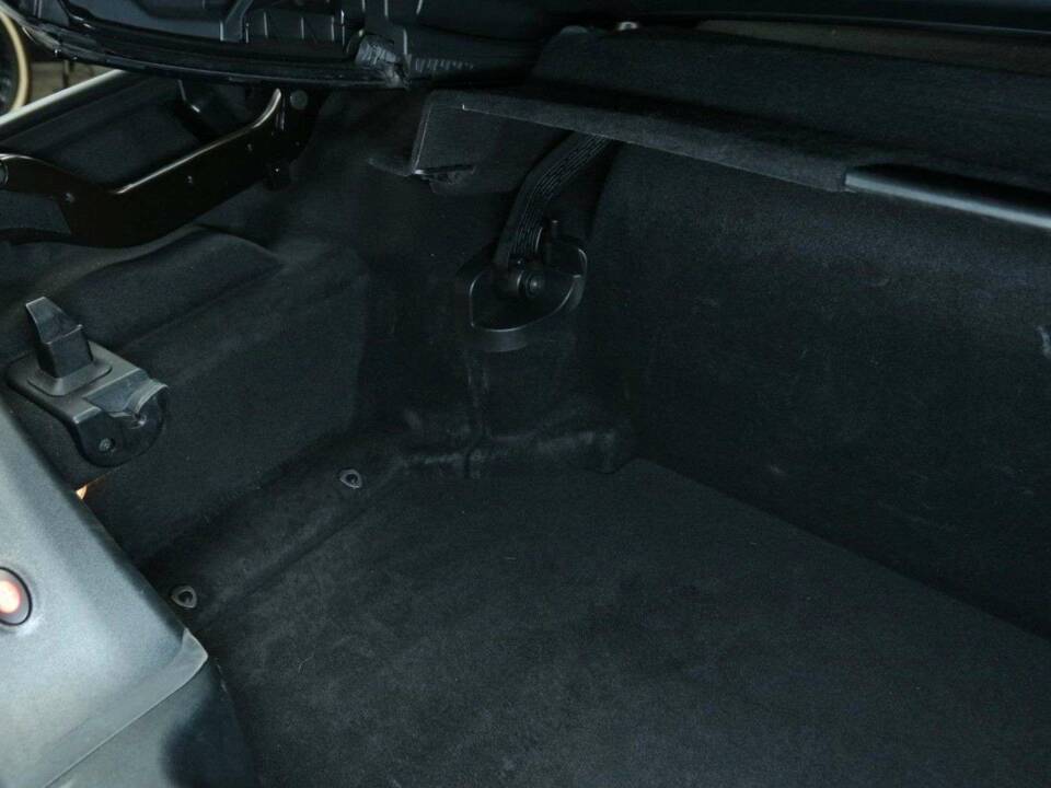 Bild 32/50 von Mercedes-Benz SL 65 AMG (2012)