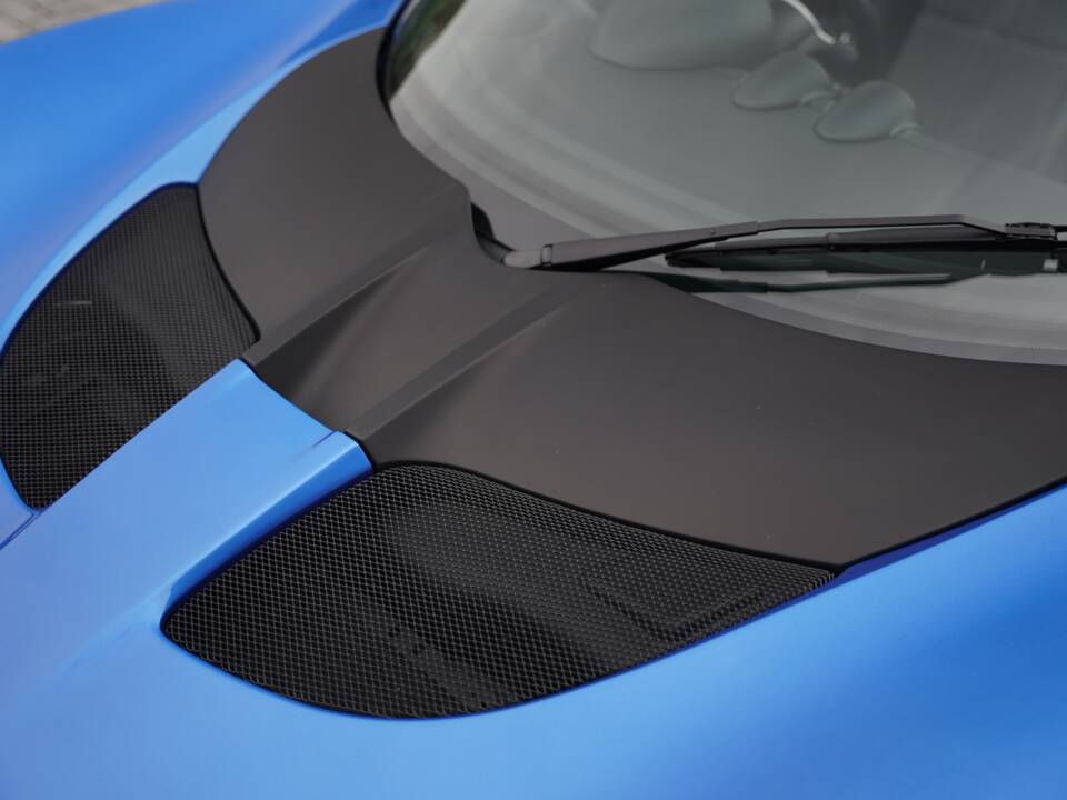 Image 30/50 of Lotus Elise Sport 220 (2019)