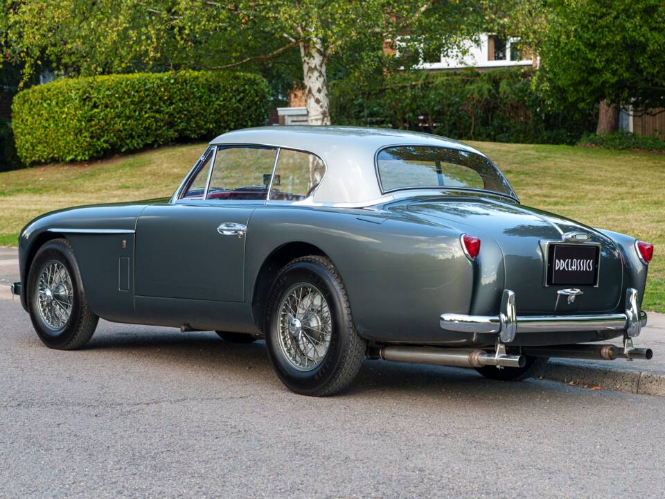 Bild 4/29 von Aston Martin DB 2&#x2F;4 Mk II (1957)