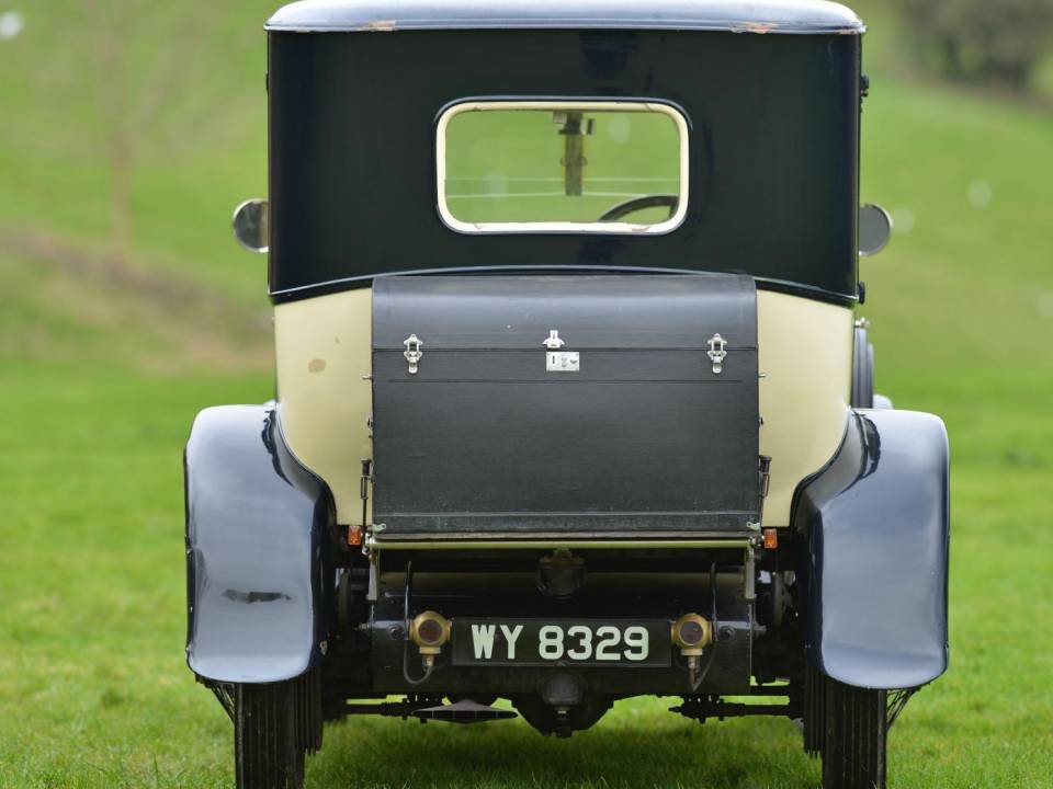 Bild 16/50 von Rolls-Royce 40&#x2F;50 HP Silver Ghost (1923)
