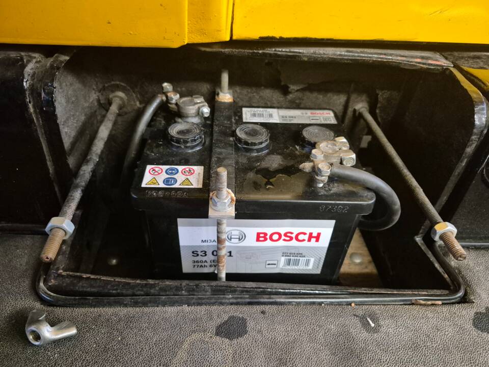 Afbeelding 39/48 van Citroën B 14 (1928)