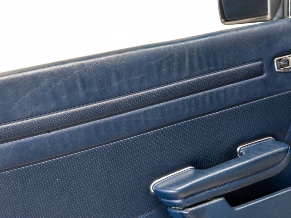 Bild 9/31 von Mercedes-Benz 450 SL (1980)