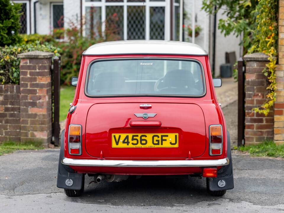 Bild 17/50 von Rover Mini Cooper 1,3i (2000)