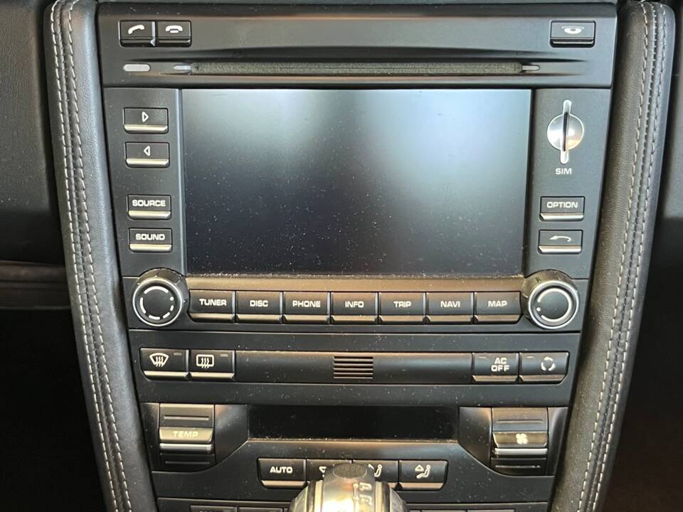 Image 6/39 of Porsche 911 Carrera (2011)