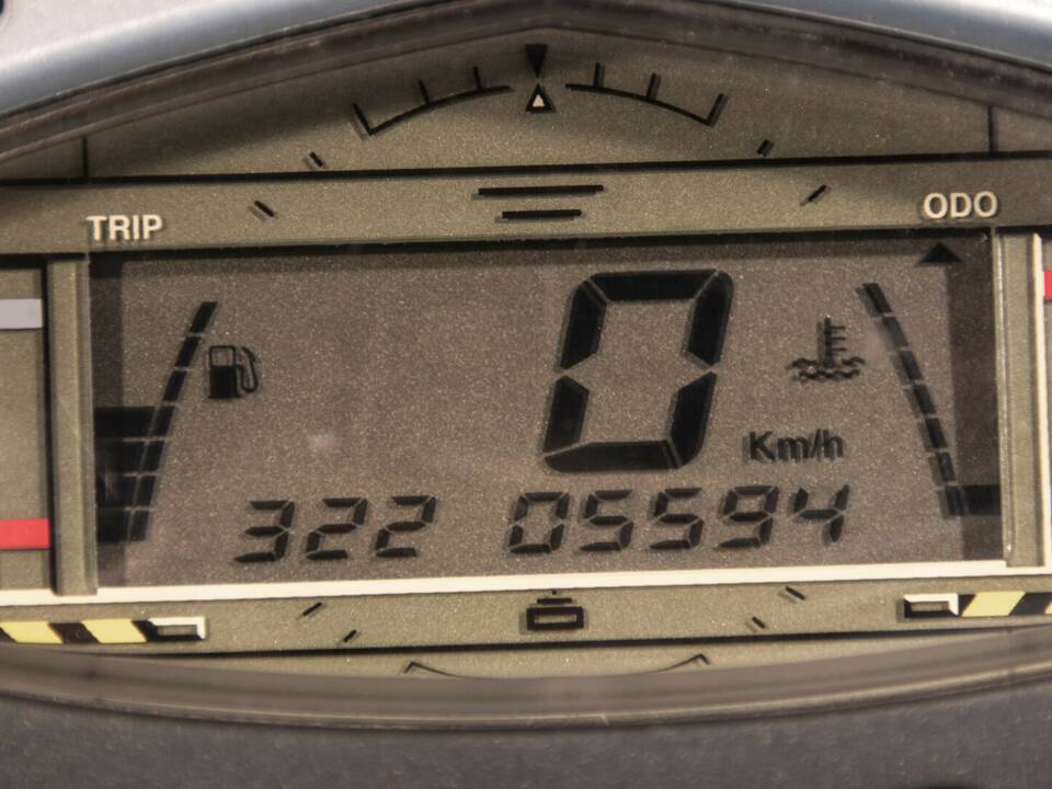 Afbeelding 18/30 van Aprilia DUMMY (1998)