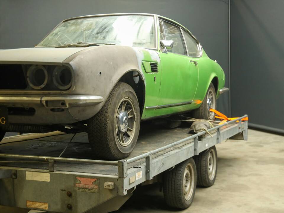 Image 17/48 of FIAT Dino Coupe (1968)