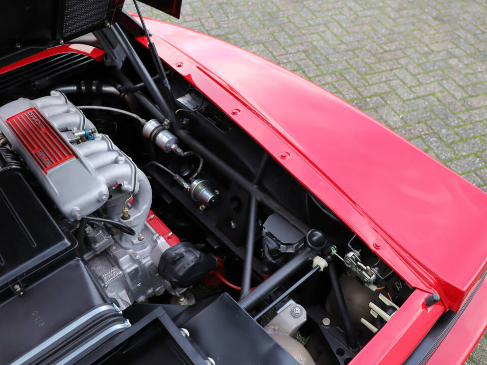 Image 41/50 of Ferrari Testarossa (1985)