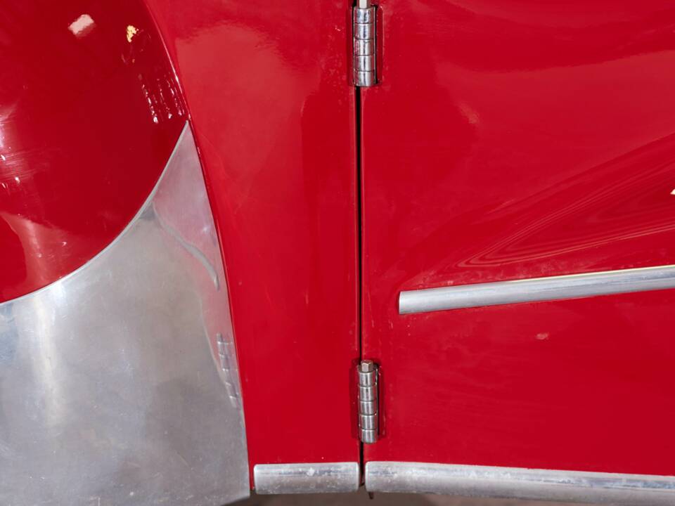 Afbeelding 34/45 van Alvis TB 14 (1950)