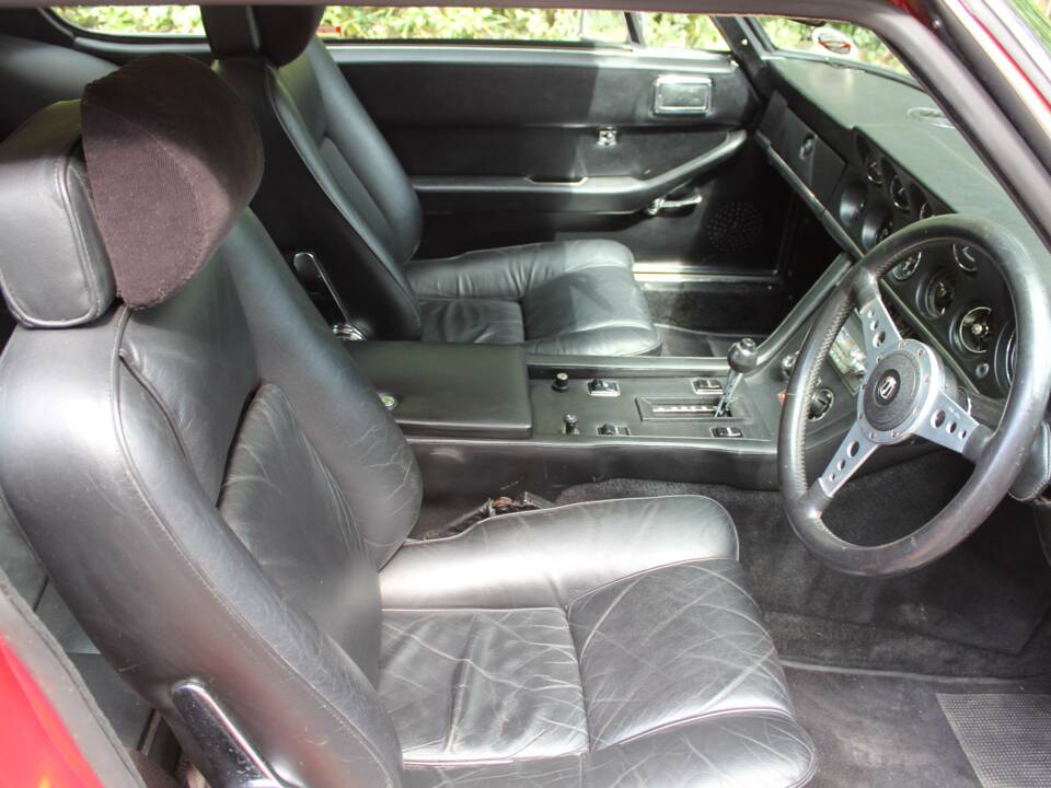 Bild 11/19 von Jensen Interceptor MK III (1972)