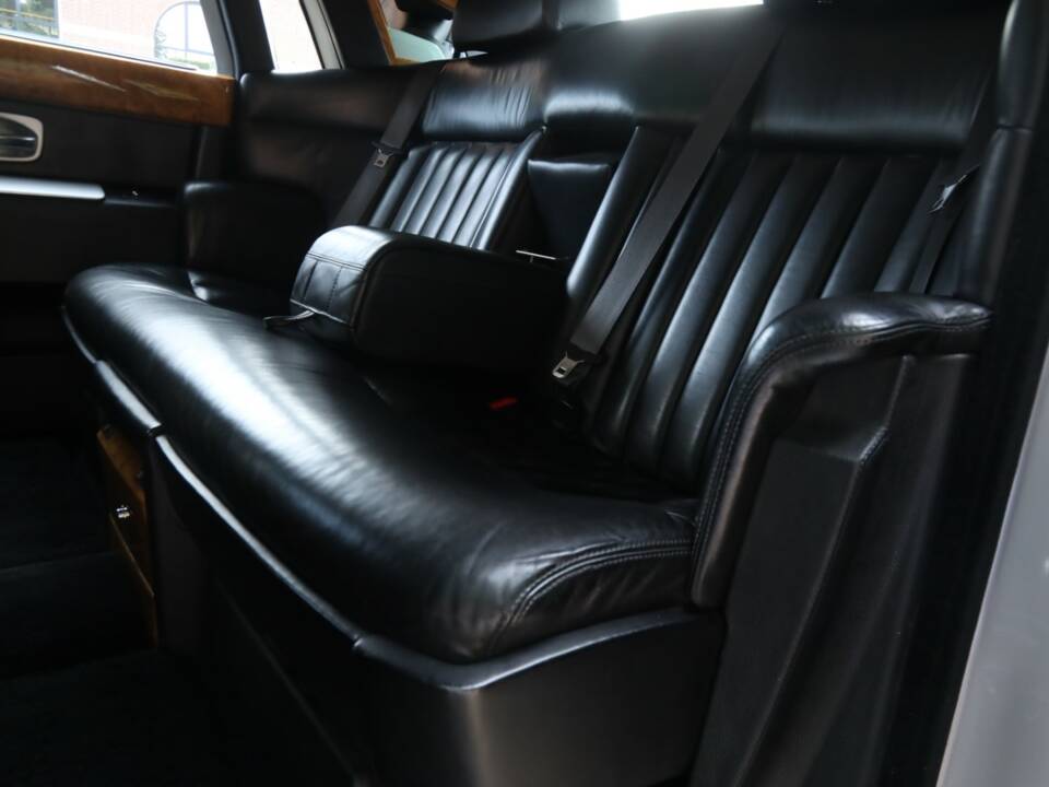 Bild 37/50 von Rolls-Royce Phantom VII (2004)