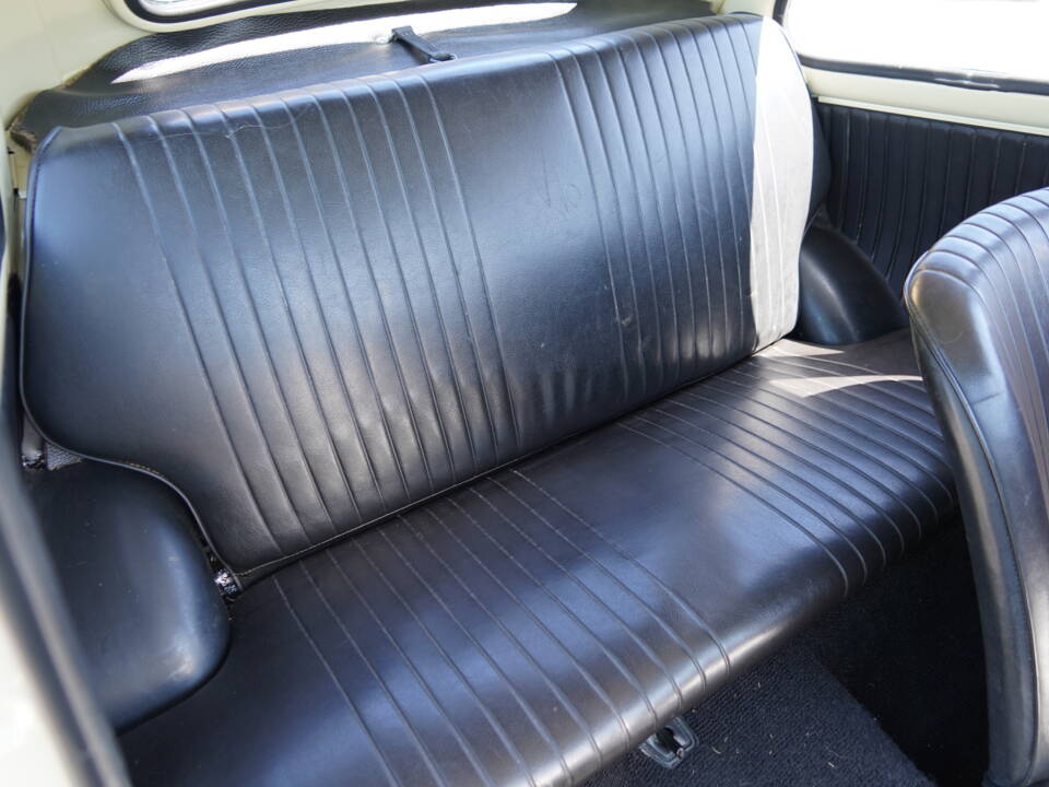 Bild 79/90 von FIAT 500 L (1969)