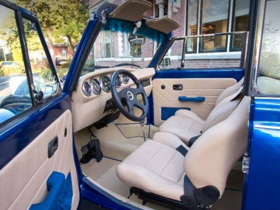 Image 4/15 of Volkswagen Beetle 1303 LS (1973)