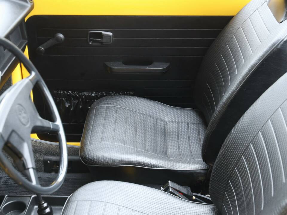 Immagine 26/50 di Volkswagen Maggiolone 1303 (1975)