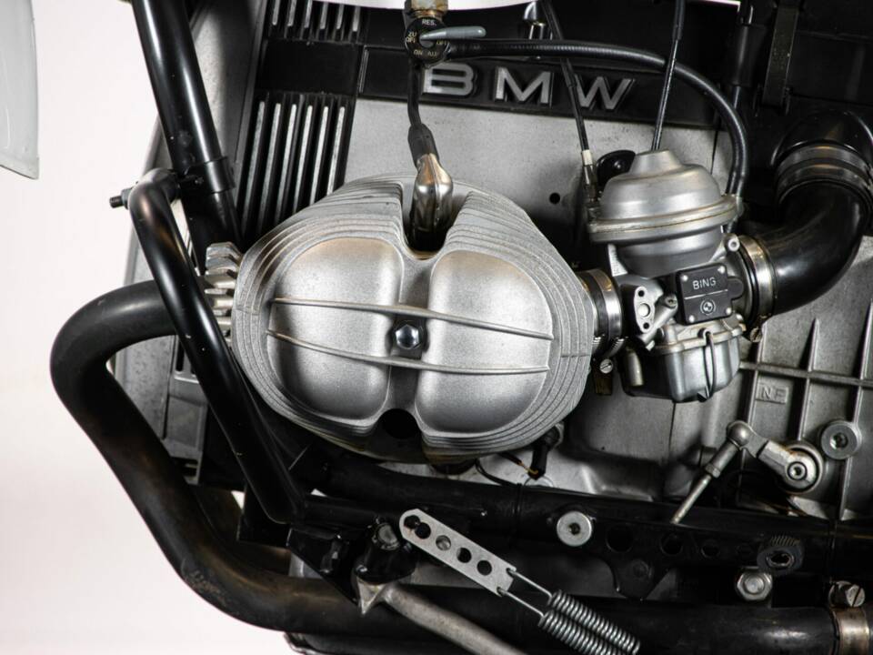 Immagine 15/50 di BMW R 80 G/S "Paris Dakar" (1986)