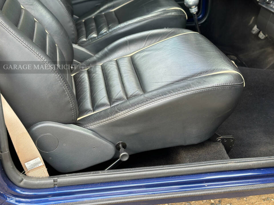 Bild 68/100 von Mini Cooper 1.3i MPI (2000)