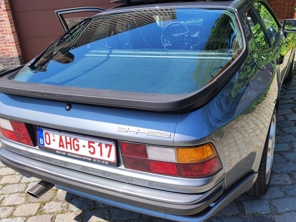 Bild 6/9 von Porsche 944 S2 (1990)