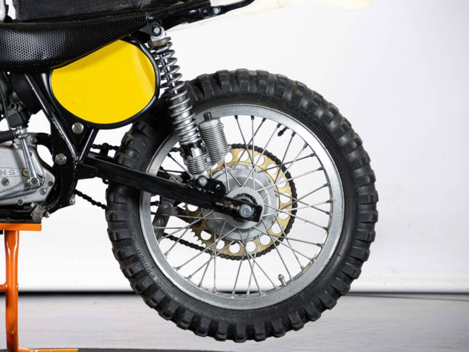 Afbeelding 10/33 van Gori GS 125 (1974)