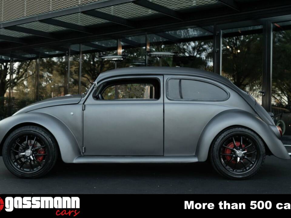 Image 4/15 of Volkswagen Beetle 1302 (1970)