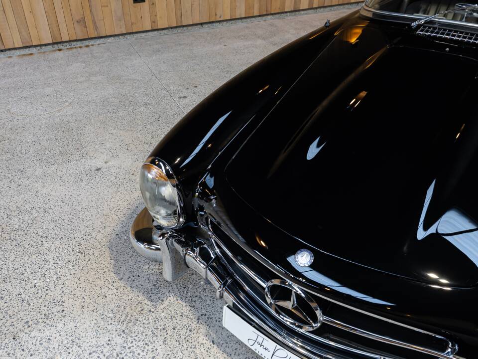 Bild 23/81 von Mercedes-Benz 300 SL Roadster (1959)