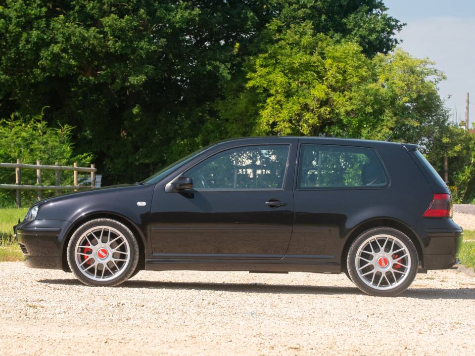 Image 15/50 of Volkswagen Golf IV 1.8T GTI (2002)