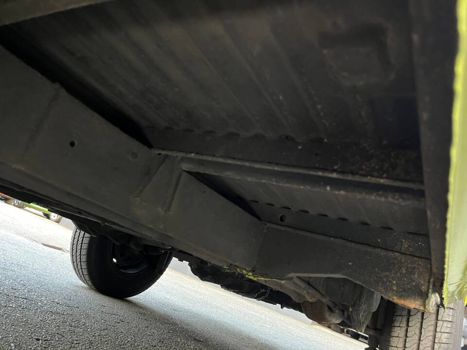 Image 57/57 of Volkswagen T2b Westfalia (1978)