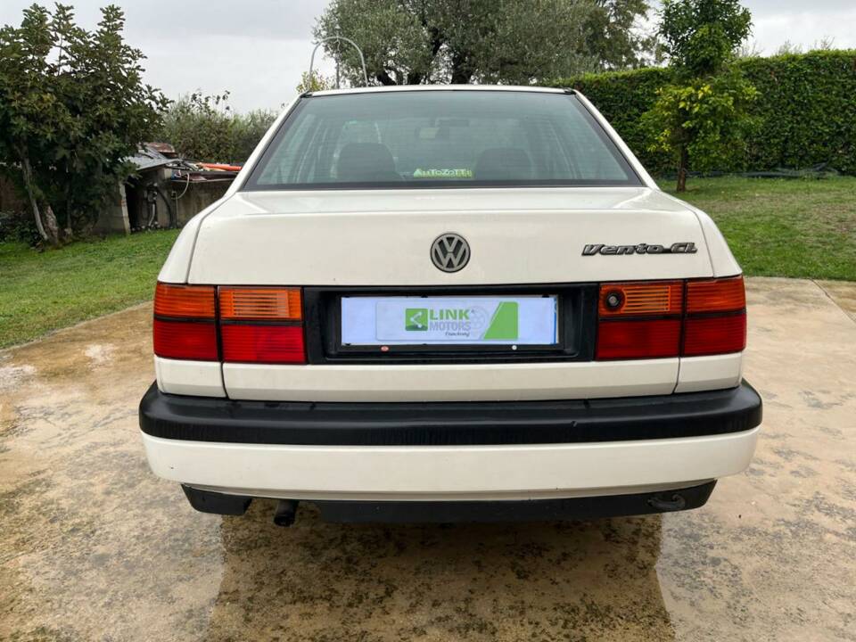 Image 21/22 of Volkswagen Jetta III 1,8 (1993)