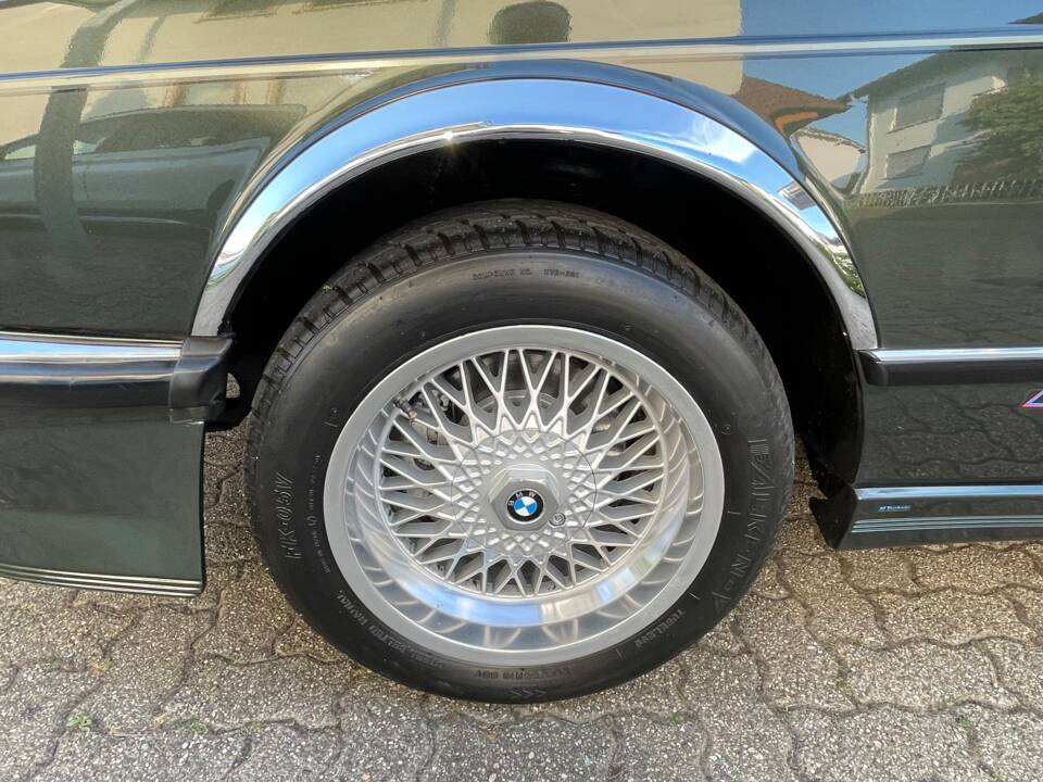 Immagine 11/22 di BMW 628 CSi (1986)