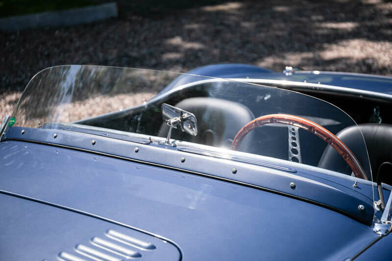 Image 50/50 of Austin-Healey 100&#x2F;4 (BN1) (1953)