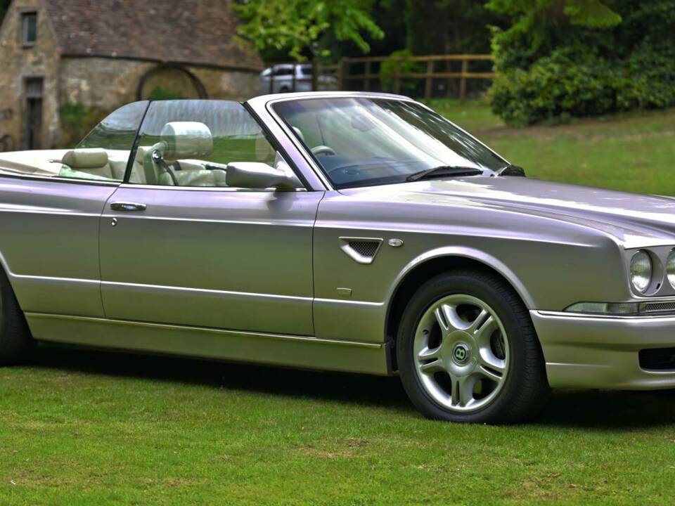 Bild 5/50 von Bentley Azure (2003)