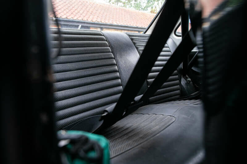 Image 33/40 of Ford Escort Twin Cam (1968)