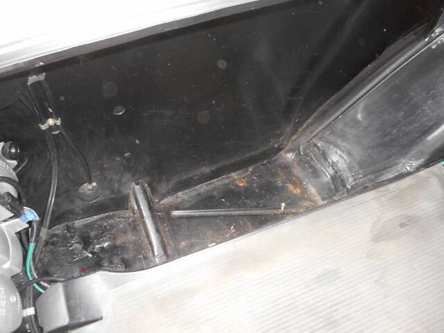 Bild 15/20 von Mercedes-Benz 300 SEL (1970)